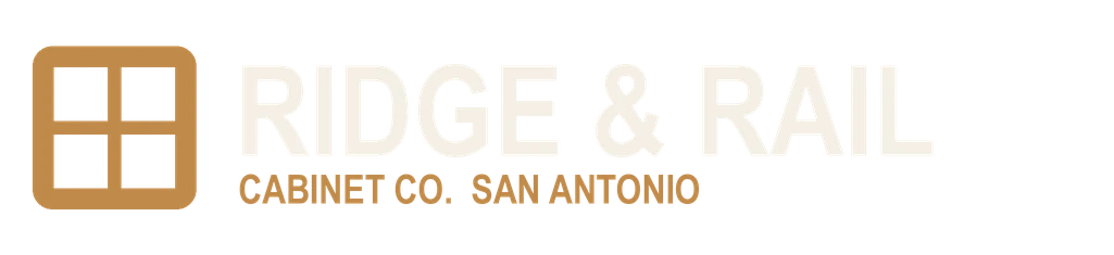 Ridge & Rail Cabinet Co.